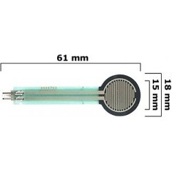 Capteur de force FSR2