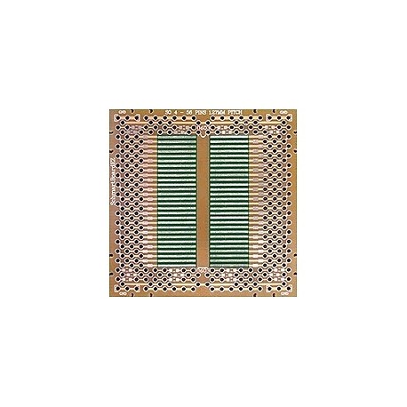 Platine SchmartBoard|ez™ pour circuits "SO"  - 1