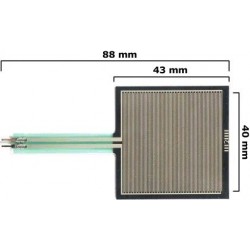 Capteur de force FSR3