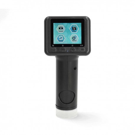 Caméra de Microscope  - 3