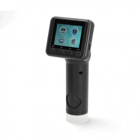 Caméra de Microscope  - 8