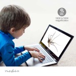 Caméra de Microscope  - 11