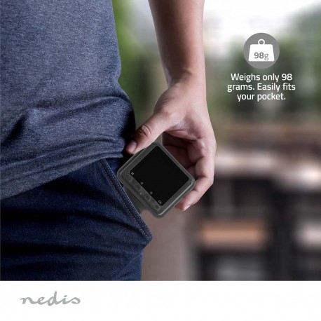 Caméra de Microscope  - 12