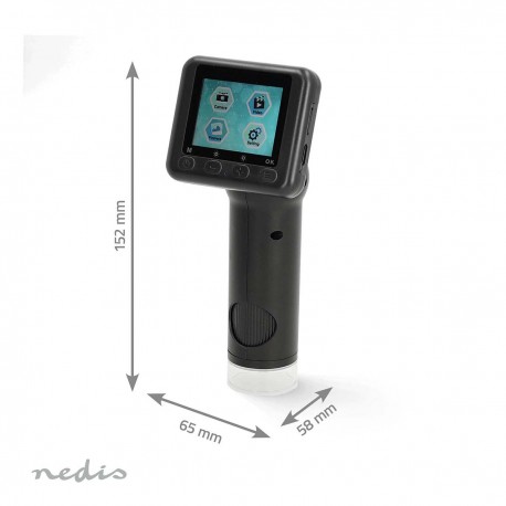 Caméra de Microscope  - 13