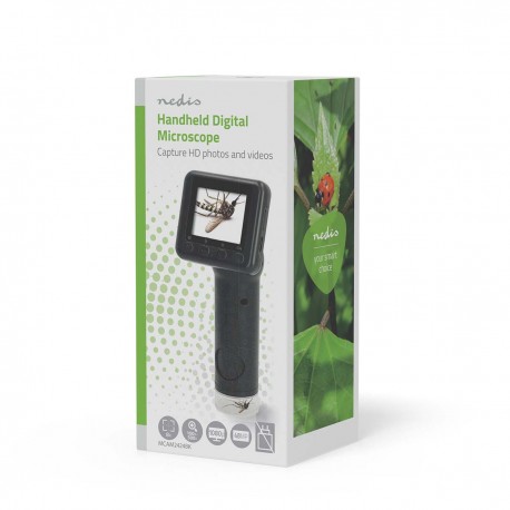 Caméra de Microscope  - 14