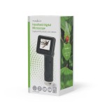 Caméra de Microscope  - 14