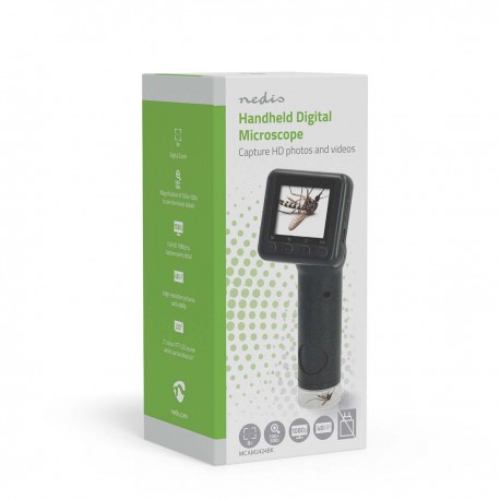 Caméra de Microscope  - 15