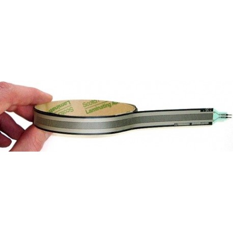 Capteur de force FSR4