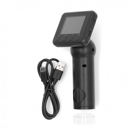 Caméra de Microscope  - 16