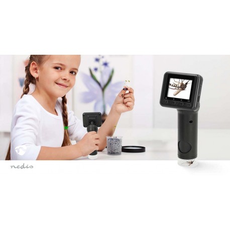 Caméra de Microscope  - 17