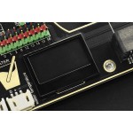 Afficheur OLED de la platine micro: natural & science MBT0034