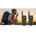 Set de Talkie-Walkie  - 11