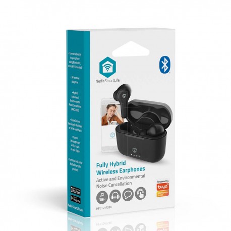 Écouteurs entièrement sans fil  - 11