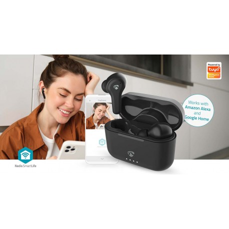 Écouteurs entièrement sans fil  - 12