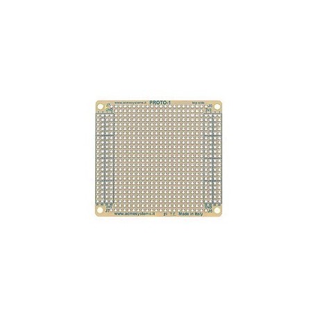 Platine de prototypage  - 1