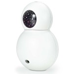 Humidificateur et projecteur blanc  - 3