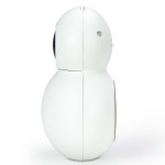Humidificateur et projecteur blanc  - 6