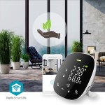 Moniteur de qualité de l'air SmartLife  - 2