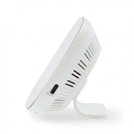 Moniteur de qualité de l'air SmartLife  - 4