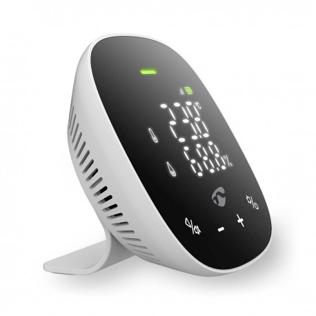 Moniteur de qualité de l'air SmartLife  - 6