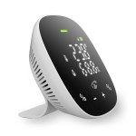 Moniteur de qualité de l'air SmartLife  - 6