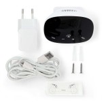 Moniteur de qualité de l'air SmartLife  - 15