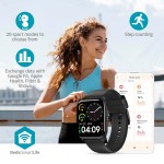 Montre SmartLife  - 7