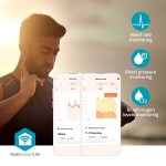 Montre SmartLife  - 8