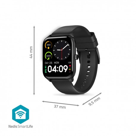Montre SmartLife  - 10