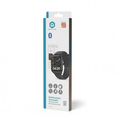 Montre SmartLife  - 12