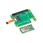 Kit AI Hailo SC1438 pour Raspberry Pi