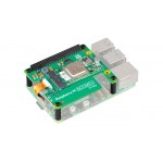 Exemple d'utilisation Kit AI Hailo SC1438 avec une Raspberry Pi 5