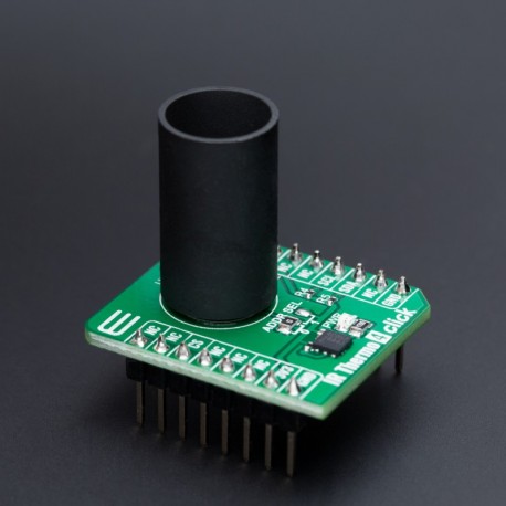 Détail Capteur de température Thermo 20 click MIKROE-6135