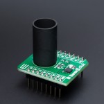 Détail Capteur de température Thermo 20 click MIKROE-6135