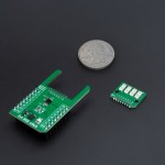 Fonction Click Snap du Module 2X4 RGB Click