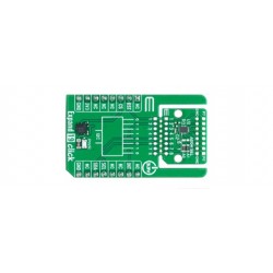Module Expand 19 Click MIKROE-6400