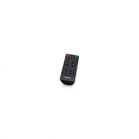 Projecteur LCD Full HD 1080P avec Bluetooth Blanc  - 10