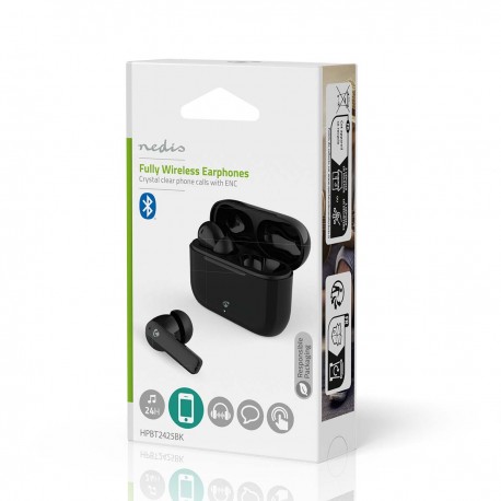 Écouteurs entièrement sans fil  - 5