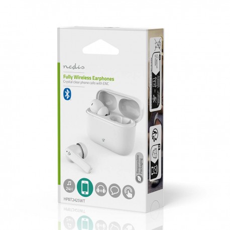 Écouteurs entièrement sans fil  - 5