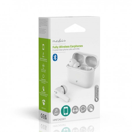 Écouteurs entièrement sans fil  - 6