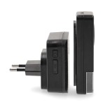 Kit de sonnette sans fil  - 6