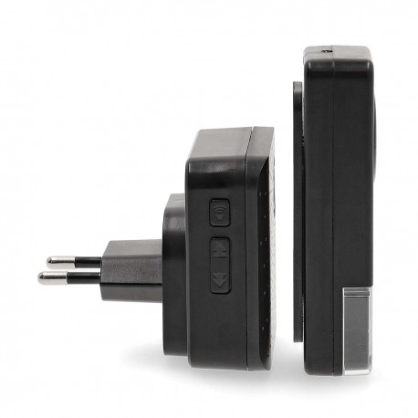 Kit de sonnette sans fil  - 5