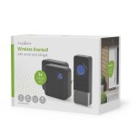 Kit de sonnette sans fil  - 7