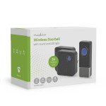 Kit de sonnette sans fil  - 8