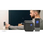 Kit de sonnette sans fil  - 9