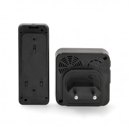 Kit de sonnette sans fil  - 4