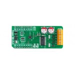 Module Stepper 22 click MIKROE-6206