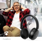 Écouteurs supra-auriculaires sans fil  - 2