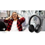 Écouteurs supra-auriculaires sans fil  - 9