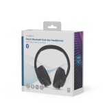 Écouteurs supra-auriculaires sans fil  - 9